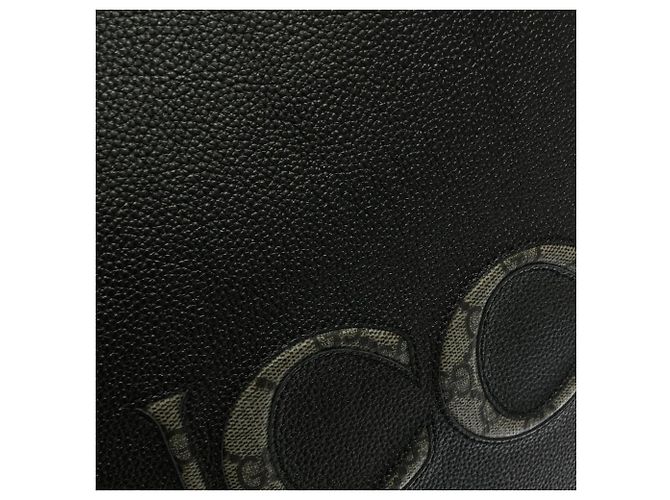 Borsa in pelle Gucci Nero - vista 5