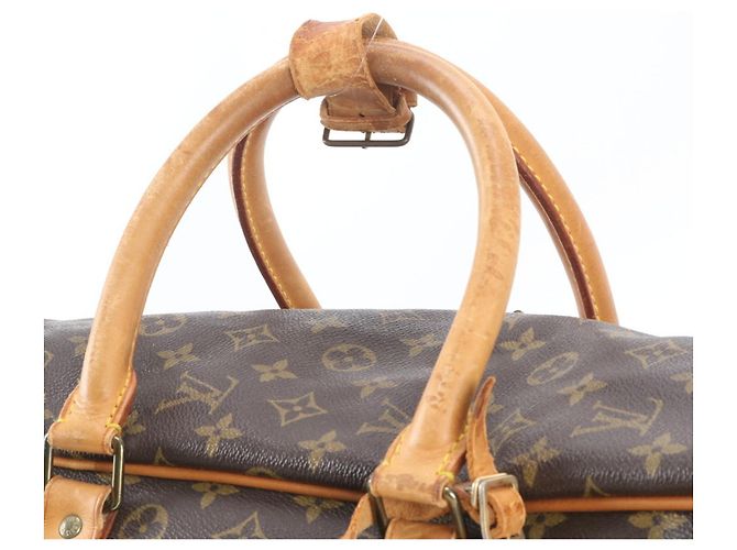 Borsa Louis Vuitton Monogram Sirius 55 Monogramma - vista 2