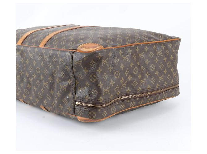 Borsa Louis Vuitton Monogram Sirius 55 Monogramma - vista 4