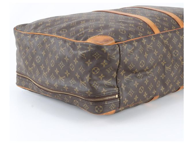 Borsa Louis Vuitton Monogram Sirius 55 Monogramma - vista 5