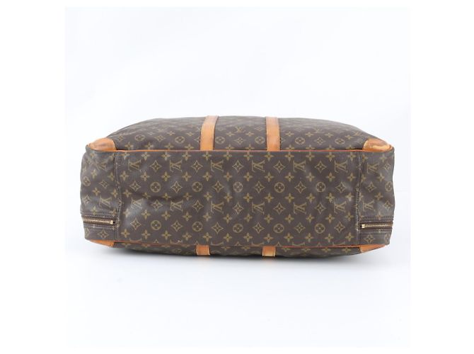 Borsa Louis Vuitton Monogram Sirius 55 Monogramma - vista 6