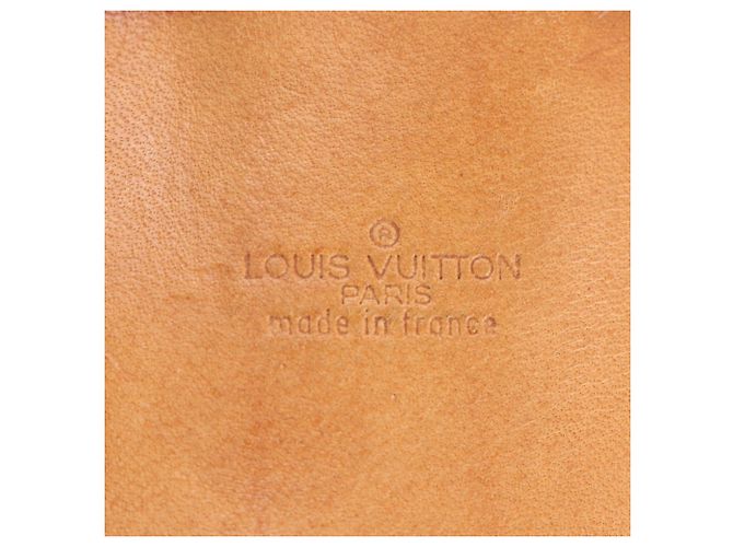 Borsa Louis Vuitton Monogram Sirius 55 Monogramma - vista 9