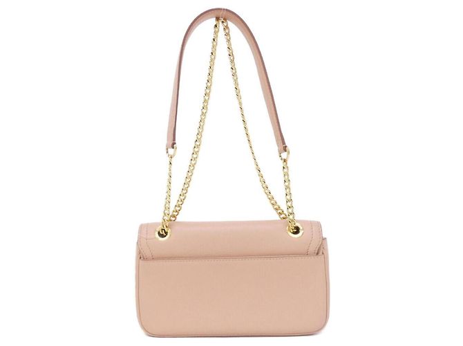 Louis Vuitton Lockme East West Schultertasche Braun - Ansicht 2