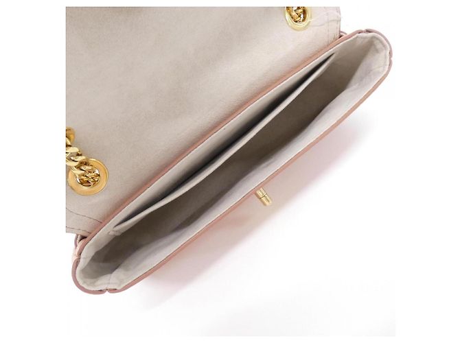 Louis Vuitton Lockme East West Schultertasche Braun - Ansicht 6