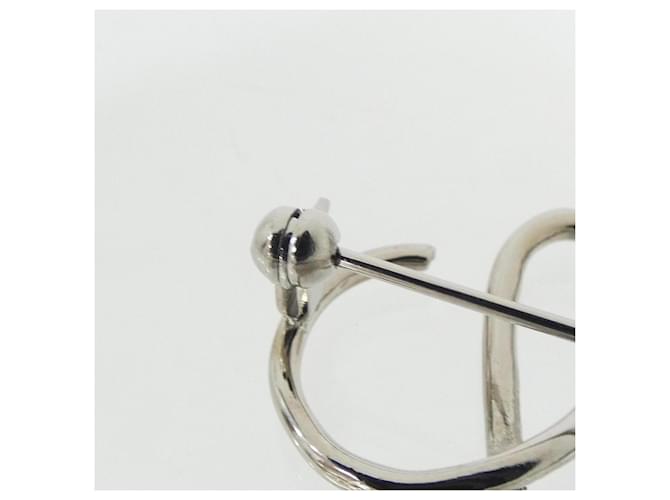 Spilla Loewe in argento 925 - vista 3