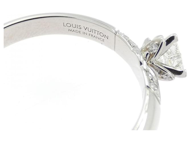 Anello Star Monogram Louis Vuitton - vista 4