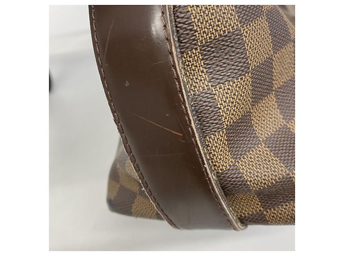 Borsa a Spalla Louis Vuitton Damier Chelsea Damier ebene - vista 11