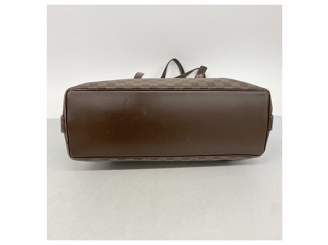 Borsa a Spalla Louis Vuitton Damier Chelsea Damier ebene - vista 3