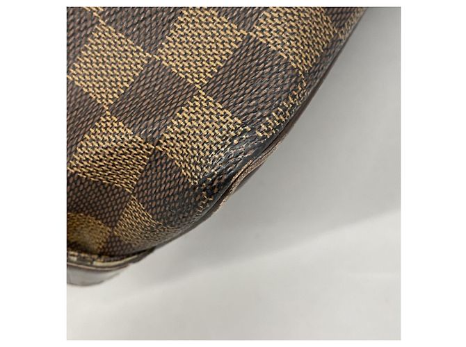 Borsa a Spalla Louis Vuitton Damier Chelsea Damier ebene - vista 6