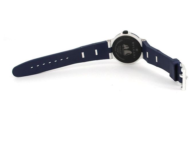 Bulgari Relógio Automático Bvlgari Aluminium Capri Limited - vista 6