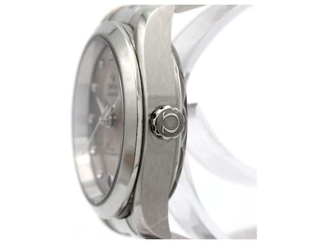 Reloj de pulsera automático Omega Seamaster Aqua Terra - vista 3