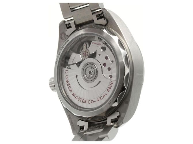 Reloj de pulsera automático Omega Seamaster Aqua Terra - vista 5