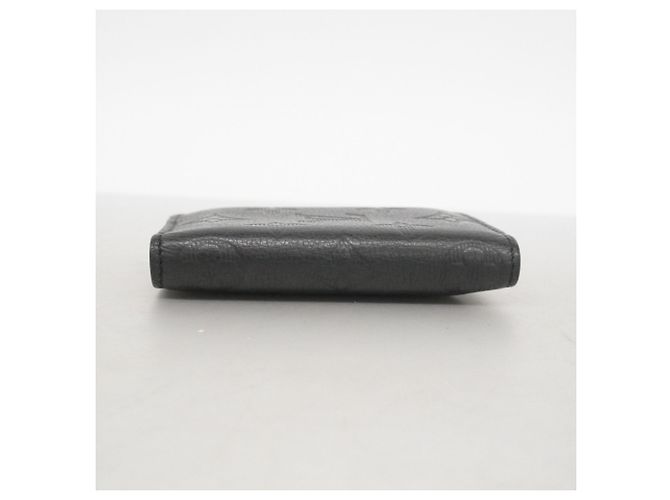 Organizer Porte-cartes noir Louis Vuitton - vue 2