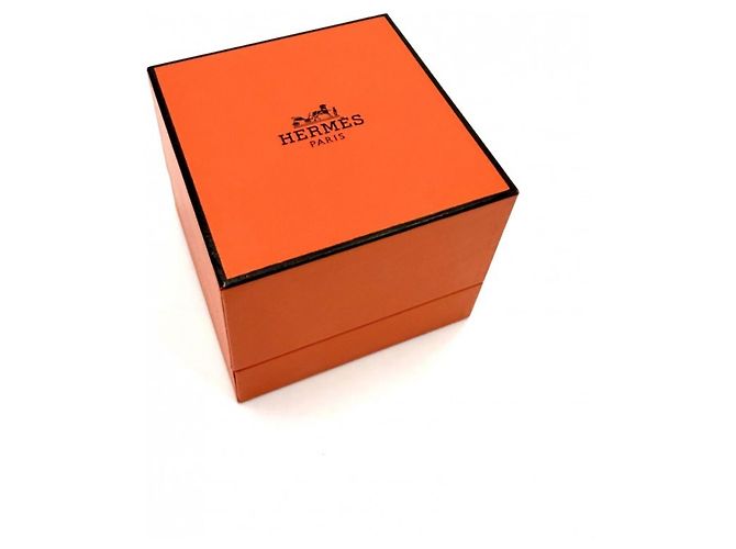 Ring Hermès Anello Chaine d'Ancre in Argento 925 Hermes - vista 7