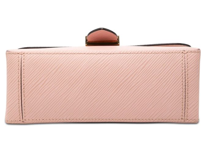 Louis Vuitton Pink Epi Locky BB Rosa - vista 3