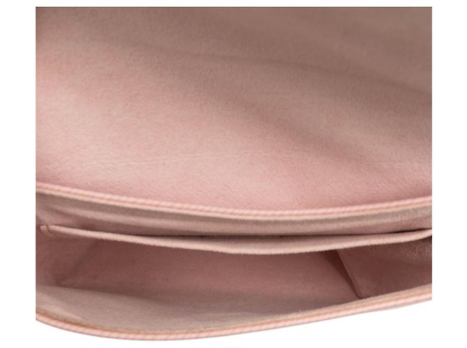 Louis Vuitton Pink Epi Locky BB Rosa - vista 4