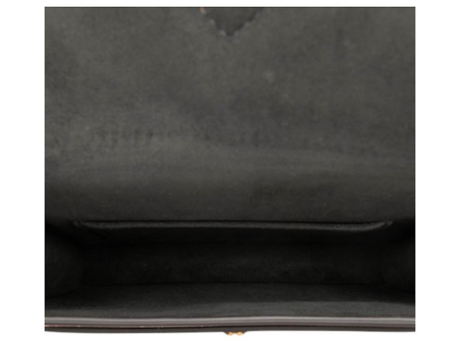 Louis Vuitton Marrone Monogram Retro Biface - vista 4