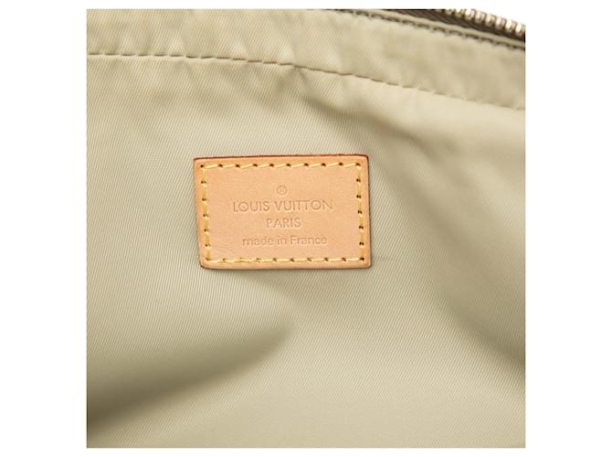 Louis Vuitton Marrone Damier Geant Acrobat - vista 5