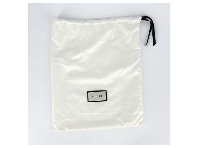 Gucci Ophidia Mini Bucket Bag Beige - Ansicht 7