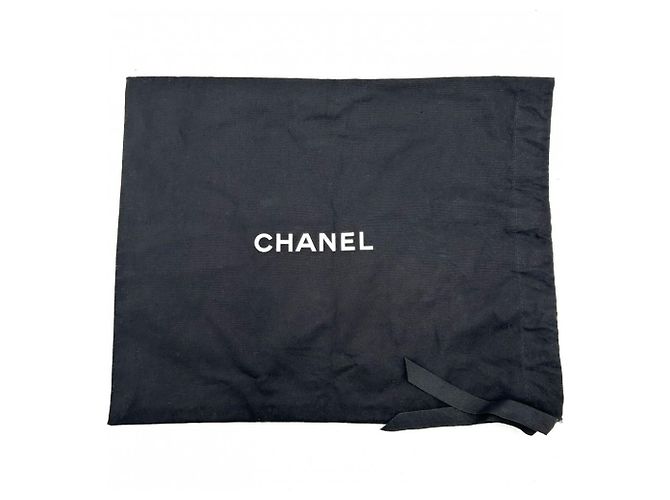Borsa a Spalla Chanel Matelassé Rosa - vista 8