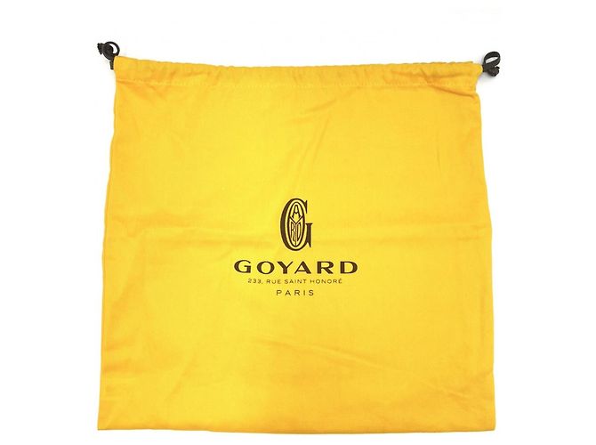Goyard Sac 233 PM Borsa a Spalla Verde - vista 10