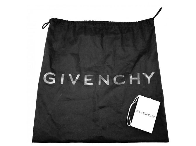 Givenchy Pumpkin Mini Schultertasche für Damen Silber - Ansicht 8