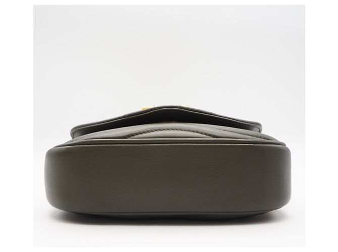 Borsa a Spalla Louis Vuitton New Wave Multi Pochette Cachi - vista 10