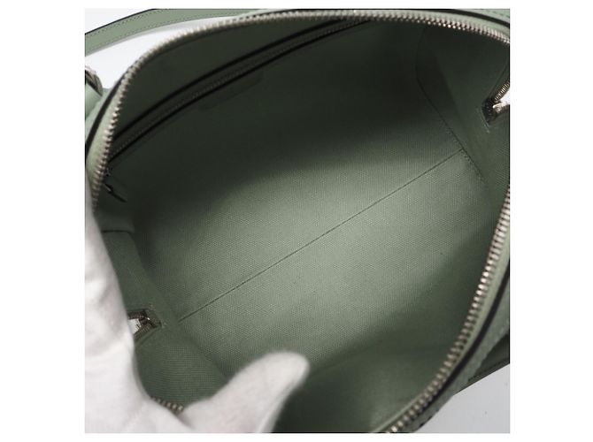 GUCCI Ophidia GG Canvas Small Boston Bag Grün - Ansicht 12