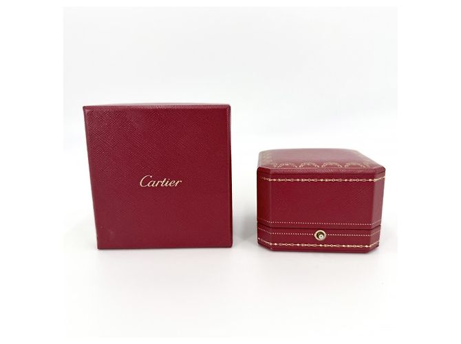 Anello Juste un Clou da donna Cartier - vista 7