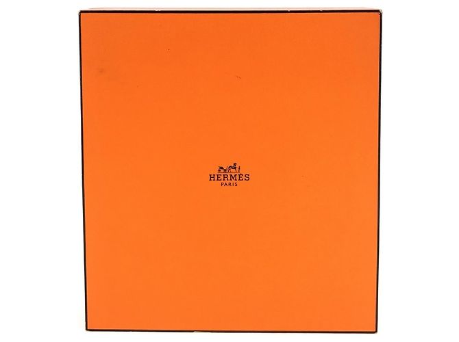Hermès Collana Hermes Chaine d'Ancre Game Argento - vista 7