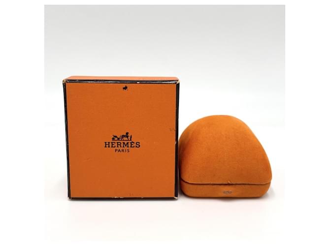 Hermès Hermes Silber 925 Bandring - Ansicht 7