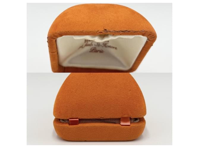 Hermès Hermes Silber 925 Bandring - Ansicht 8