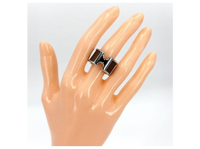 Hermès Hermes Olympe GM Bandring - Ansicht 2