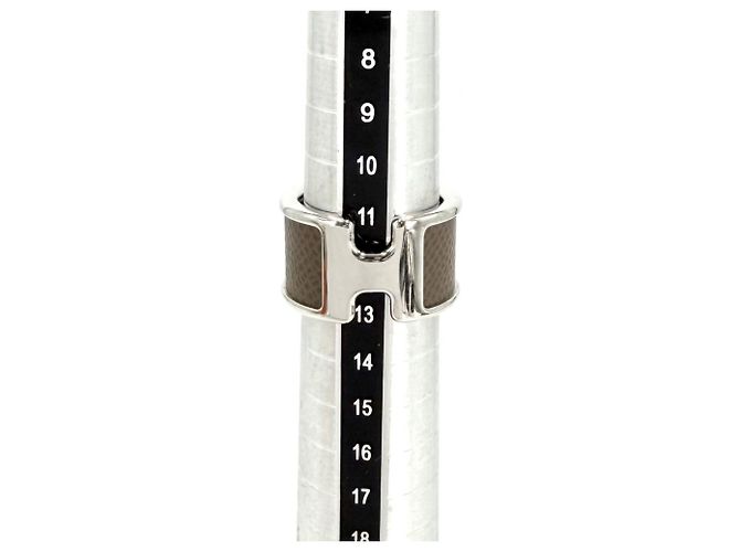 Hermès Hermes Olympe GM Bandring - Ansicht 4