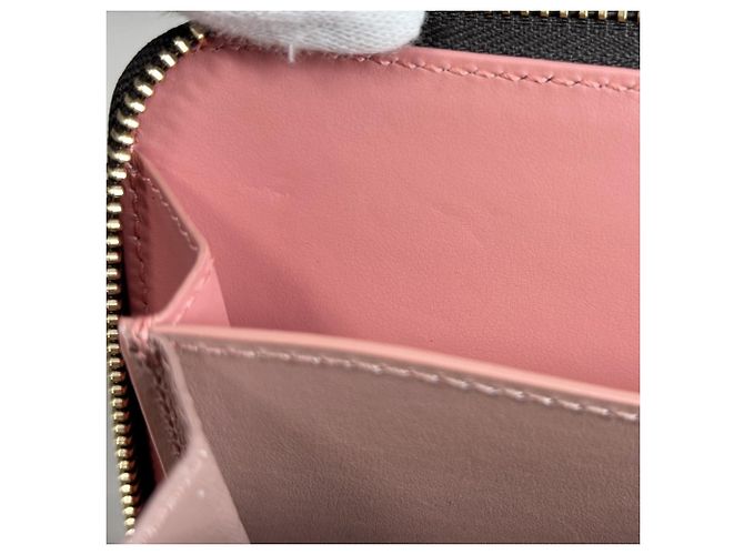 Borsa a tracolla in pelle marrone Salvatore Ferragamo - vista 8