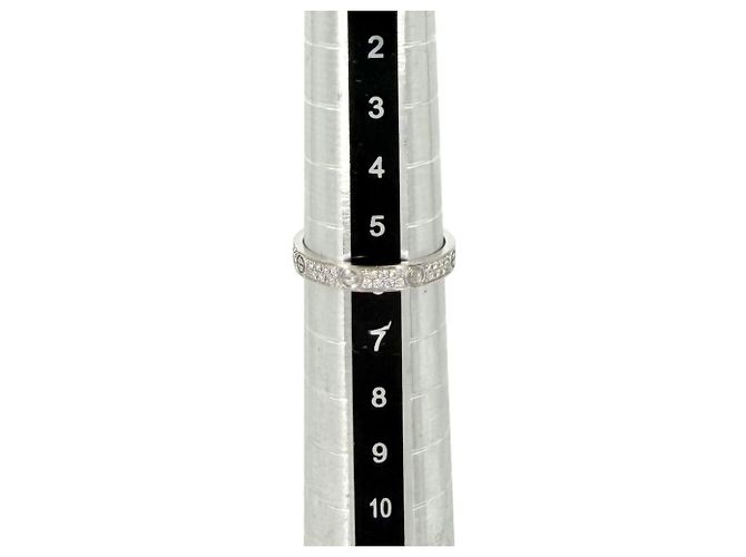 Anello Mini Love da donna Cartier - vista 5