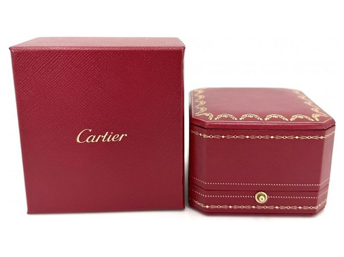Anello Mini Love da donna Cartier - vista 8