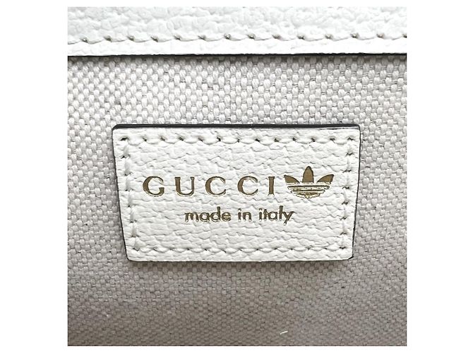 Borsa a mano/Borsa a tracolla Horsebit 1995 da donna Gucci Nero - vista 6