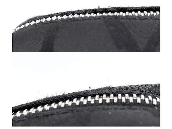 Borsa a tracolla Iconograph da uomo Valentino Garavani Nero - vista 6