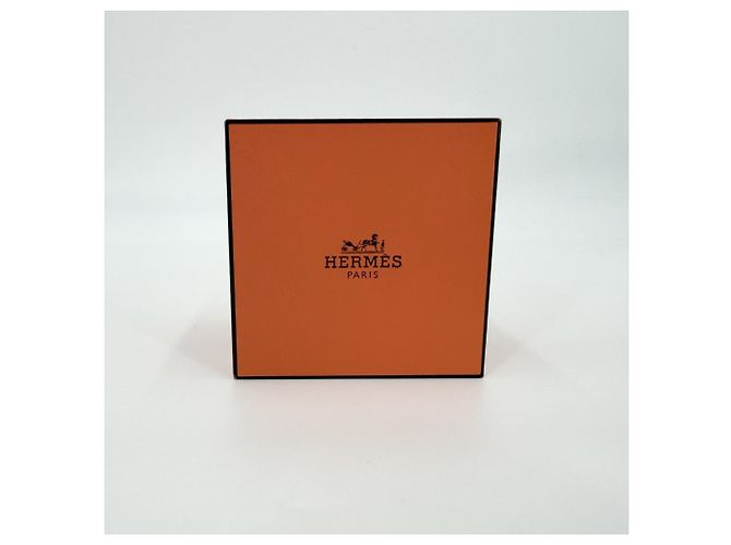 Hermès Hermes Chaine d'Ancre Silver Bangle - view 10