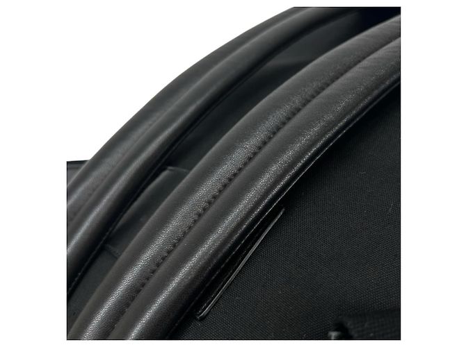 Zaino da uomo Saint Laurent Nero - vista 9