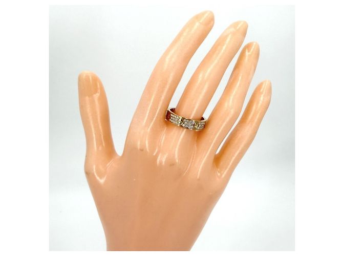 Anello Love di Cartier da uomo - vista 2