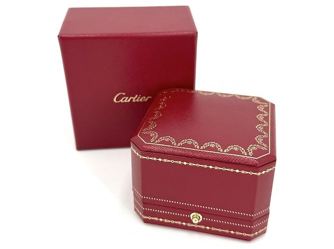 Anello Love di Cartier da uomo - vista 7