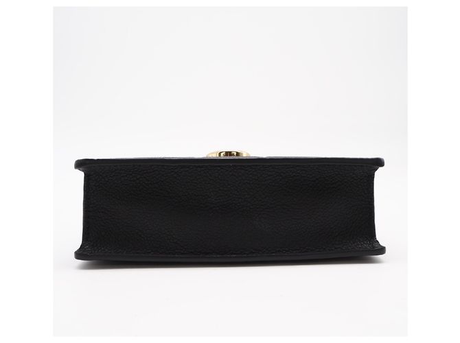 Portafoglio con catena Monogram Empreinte Louis Vuitton Nero - vista 6