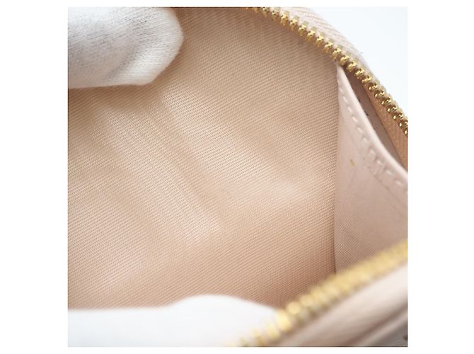 Portacellulare Lady Call'in in agnello cannage Christian Dior - vista 14