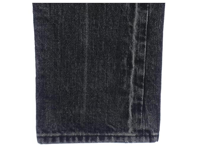 Jeans The Row Negro - vista 5