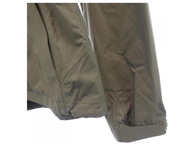 Autre Marque Chaqueta PeakPerformance GORE-TEX Castaño - vista 6