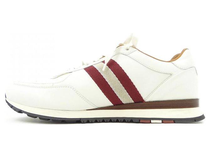 Bally Sneaker Weiß - Ansicht 2