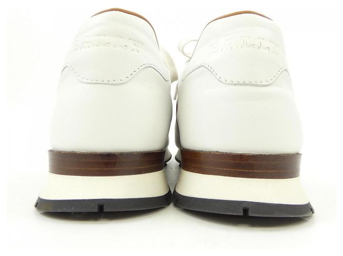 Bally Sneaker Weiß - Ansicht 5