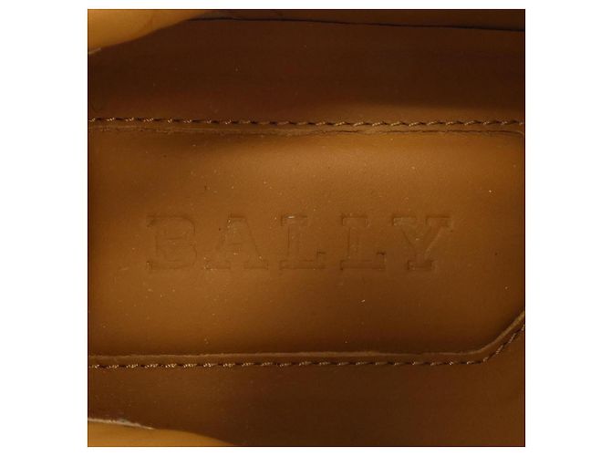 Bally Sneaker Weiß - Ansicht 6